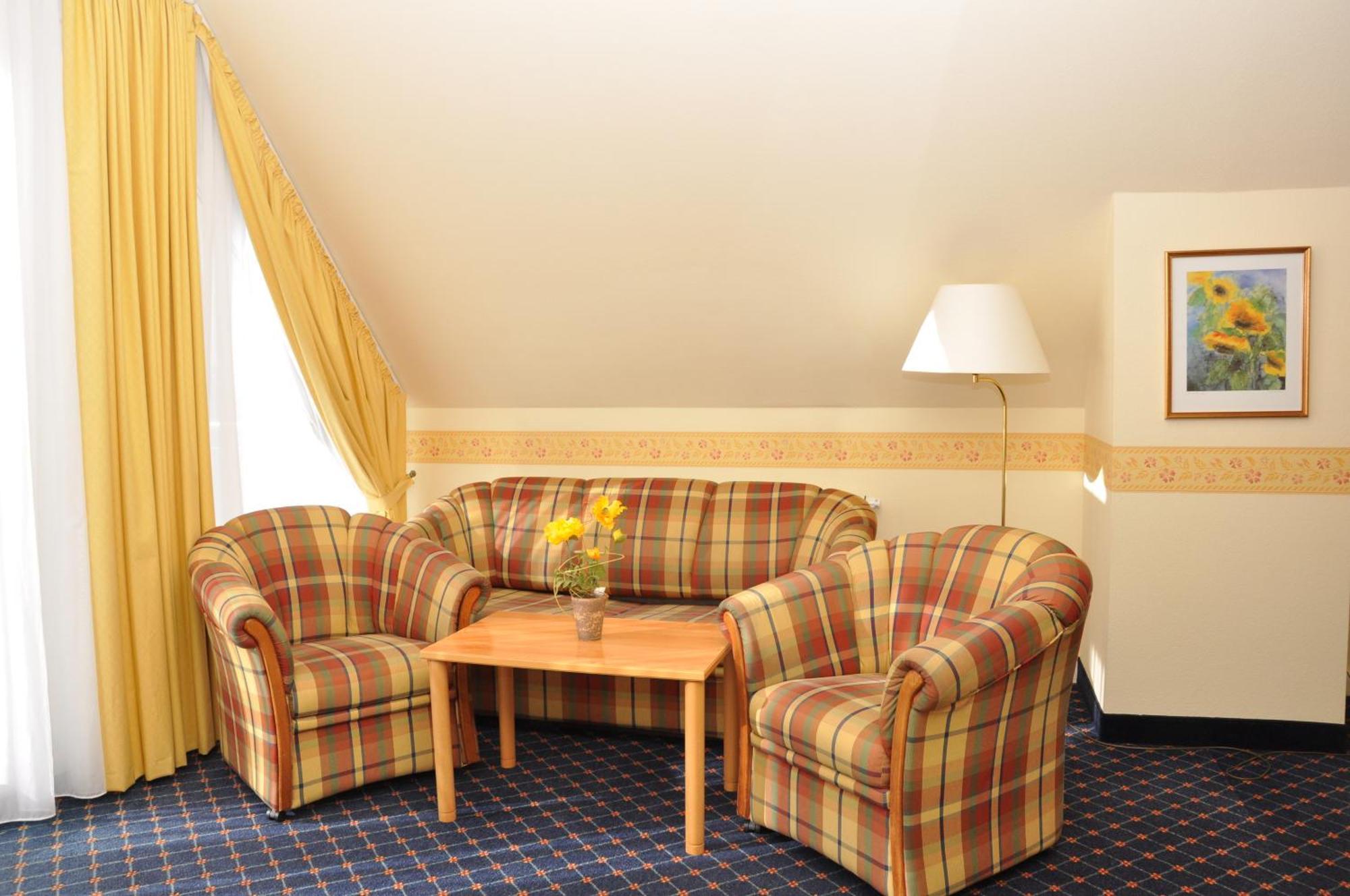 Chalet Sonnenhang Oberhof Ngoại thất bức ảnh