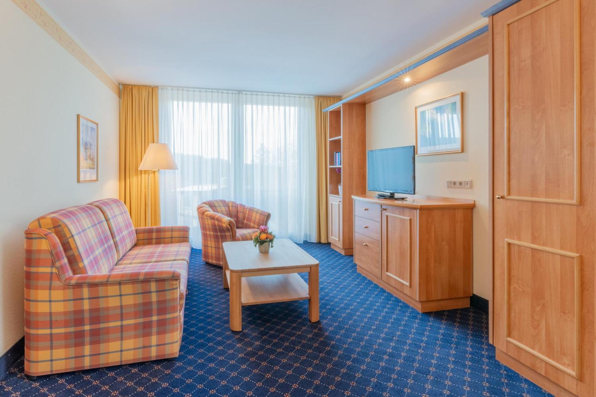 Chalet Sonnenhang Oberhof Ngoại thất bức ảnh