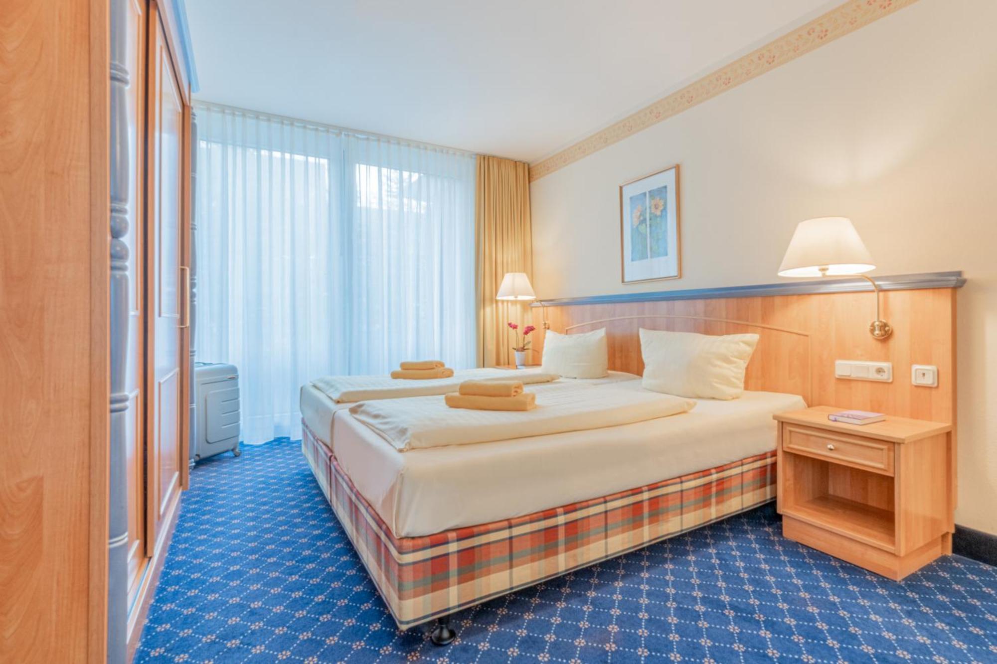 Chalet Sonnenhang Oberhof Ngoại thất bức ảnh