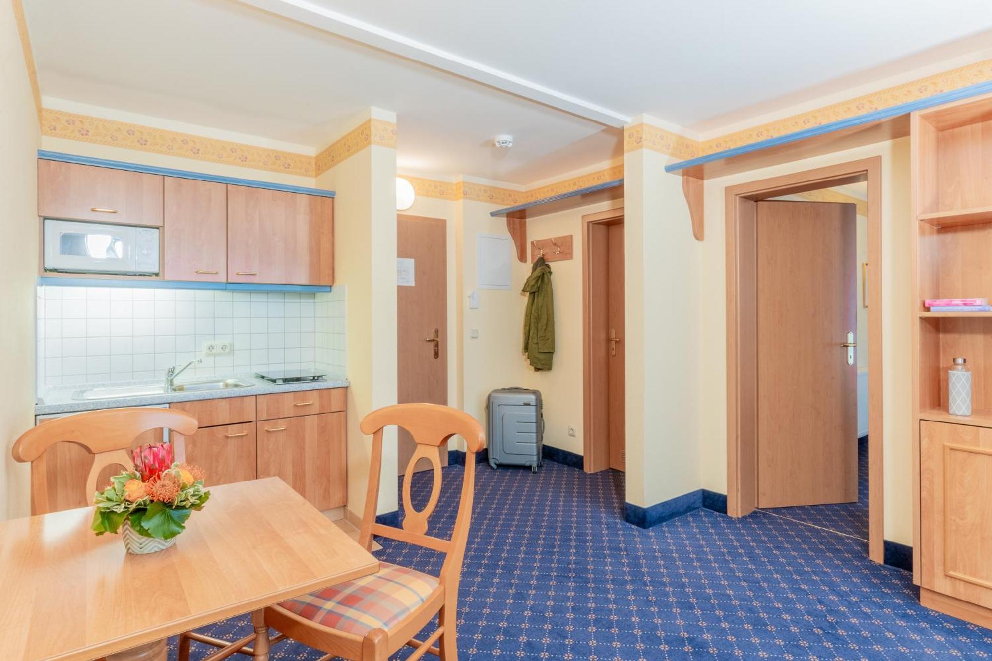 Chalet Sonnenhang Oberhof Ngoại thất bức ảnh