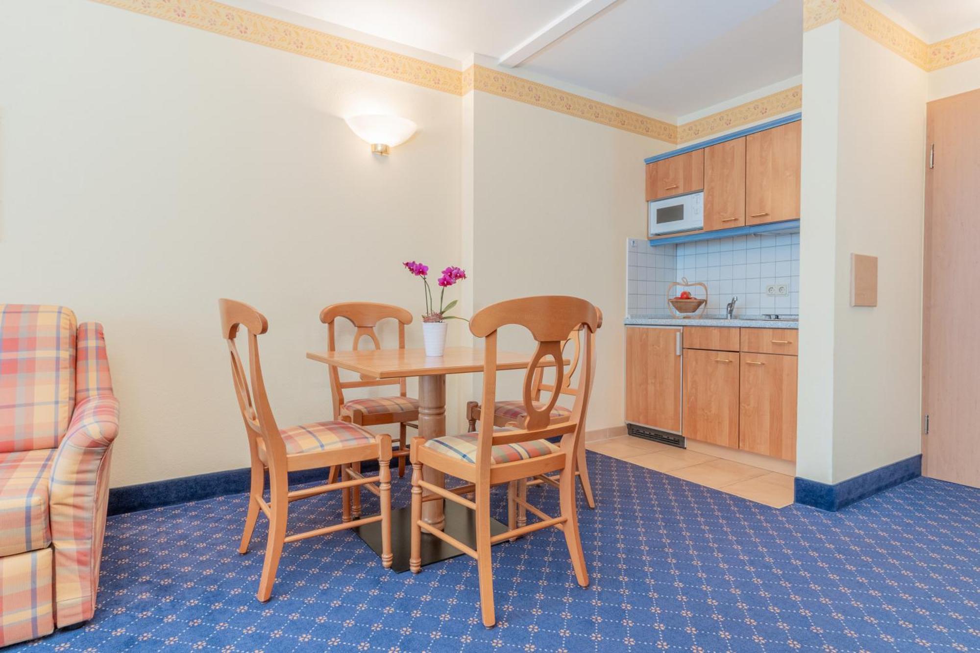 Chalet Sonnenhang Oberhof Ngoại thất bức ảnh