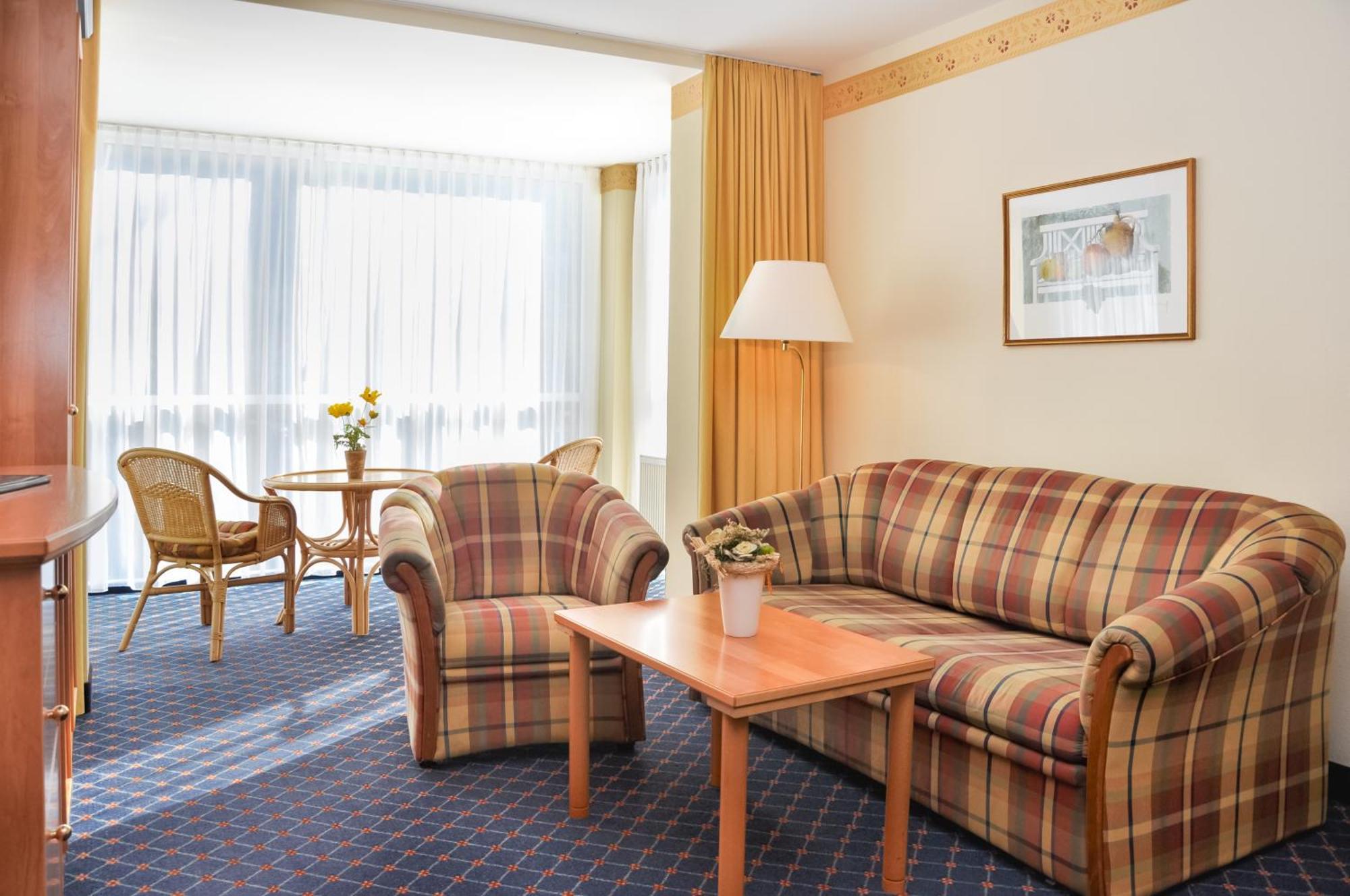 Chalet Sonnenhang Oberhof Ngoại thất bức ảnh