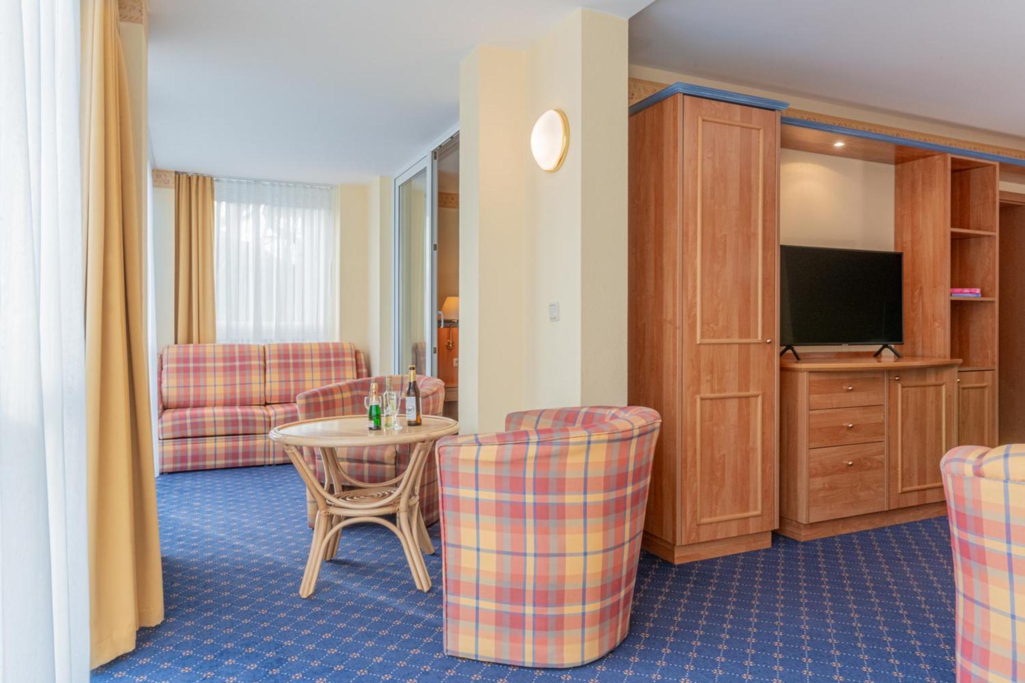 Chalet Sonnenhang Oberhof Ngoại thất bức ảnh