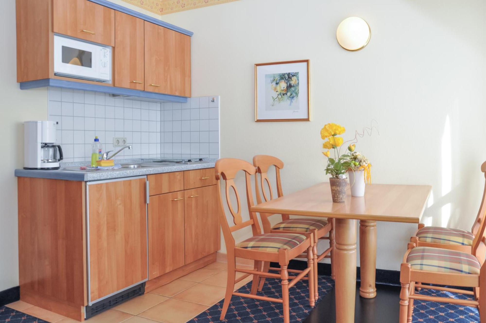 Chalet Sonnenhang Oberhof Ngoại thất bức ảnh