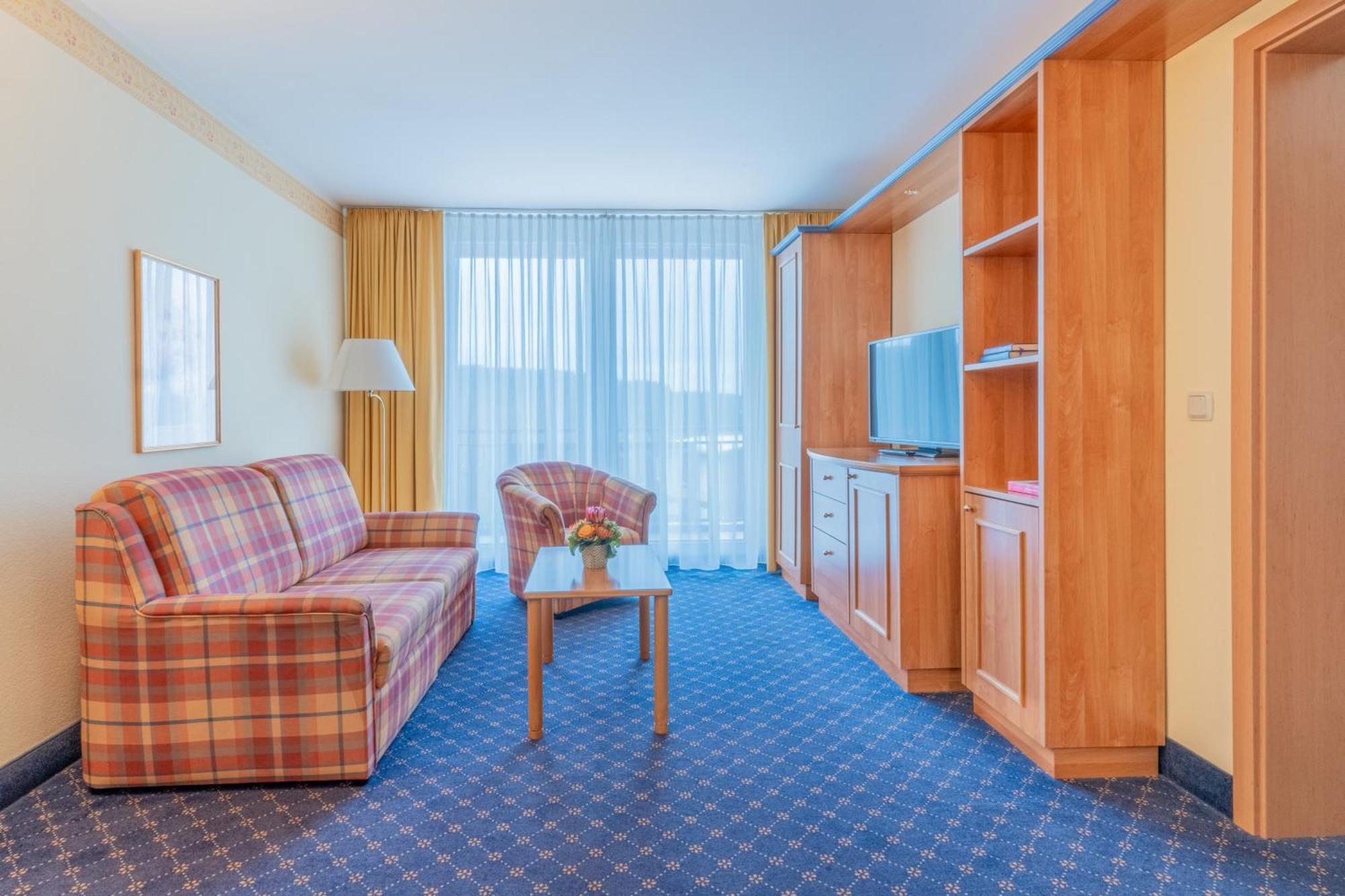 Chalet Sonnenhang Oberhof Ngoại thất bức ảnh