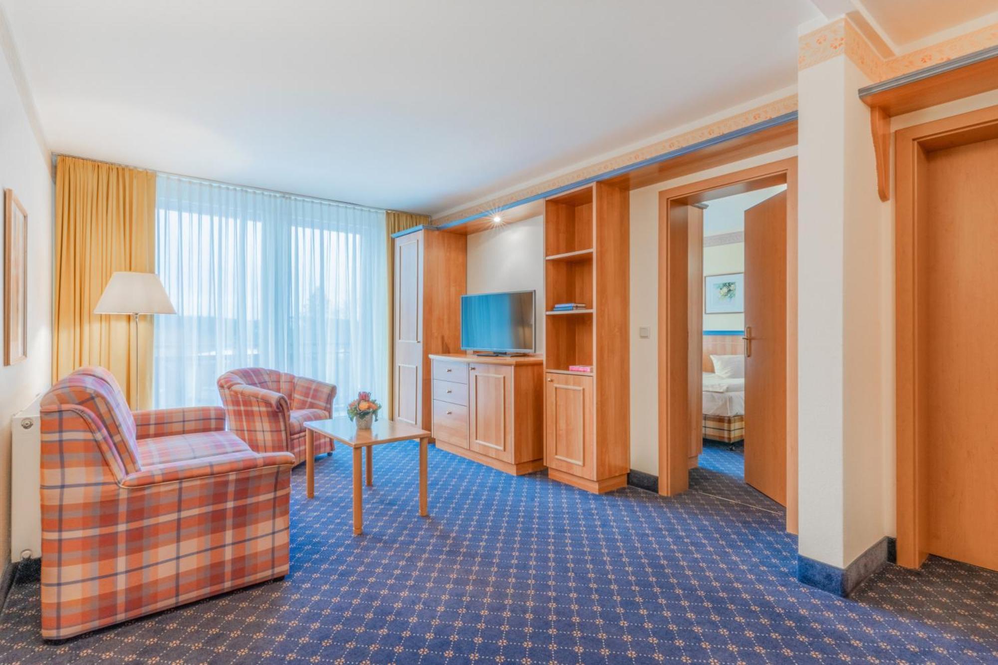 Chalet Sonnenhang Oberhof Ngoại thất bức ảnh