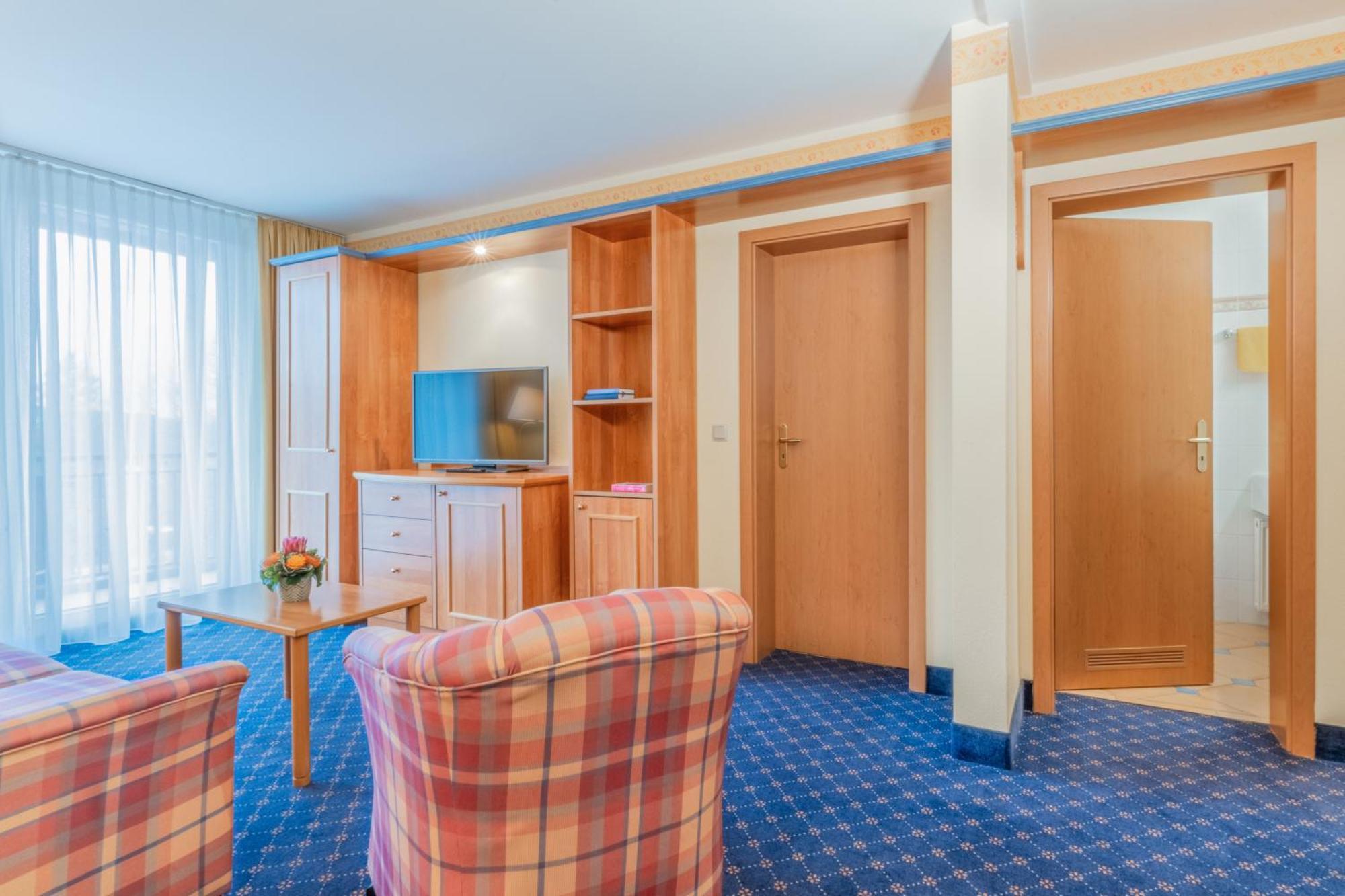 Chalet Sonnenhang Oberhof Ngoại thất bức ảnh
