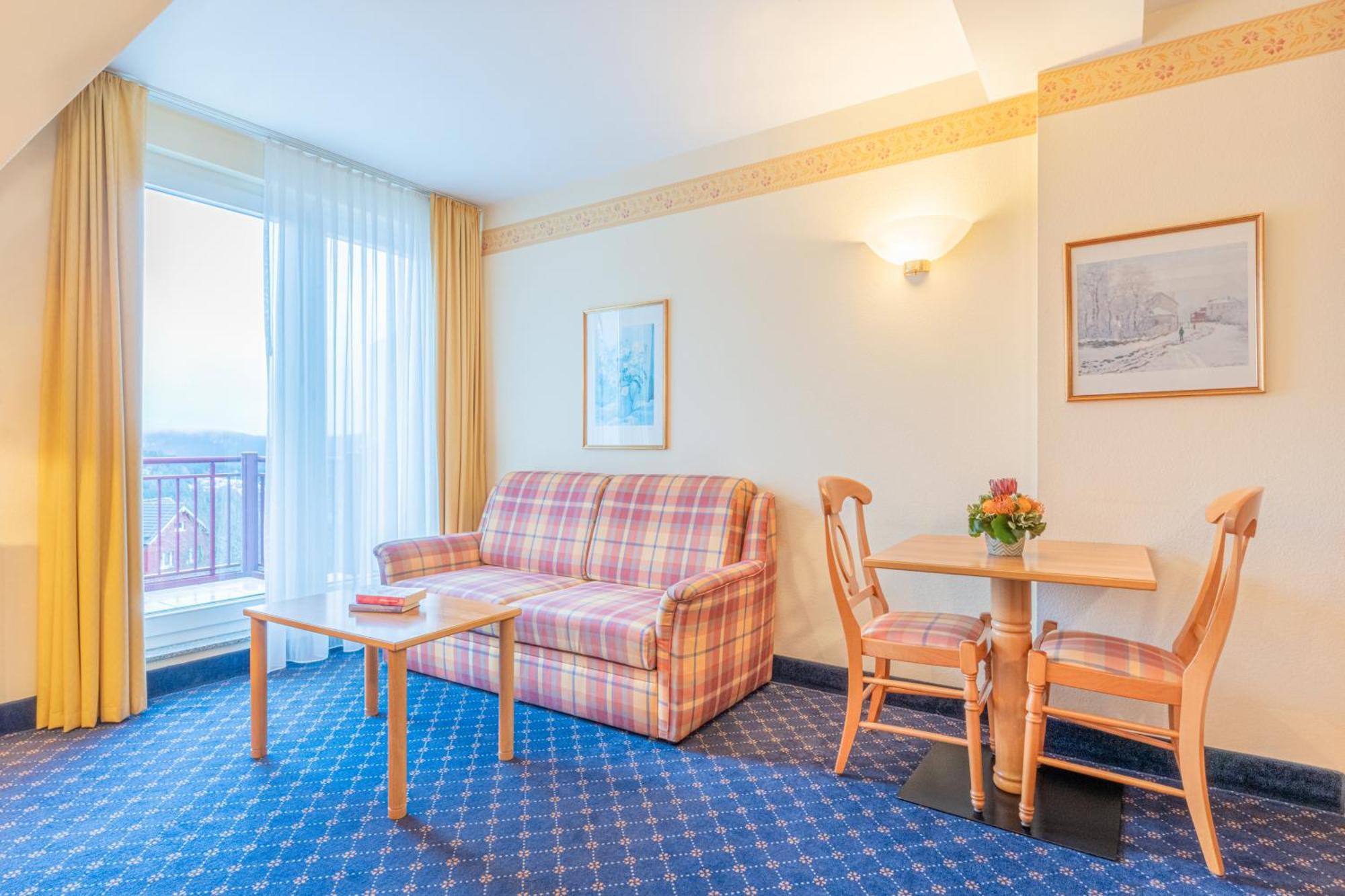 Chalet Sonnenhang Oberhof Ngoại thất bức ảnh