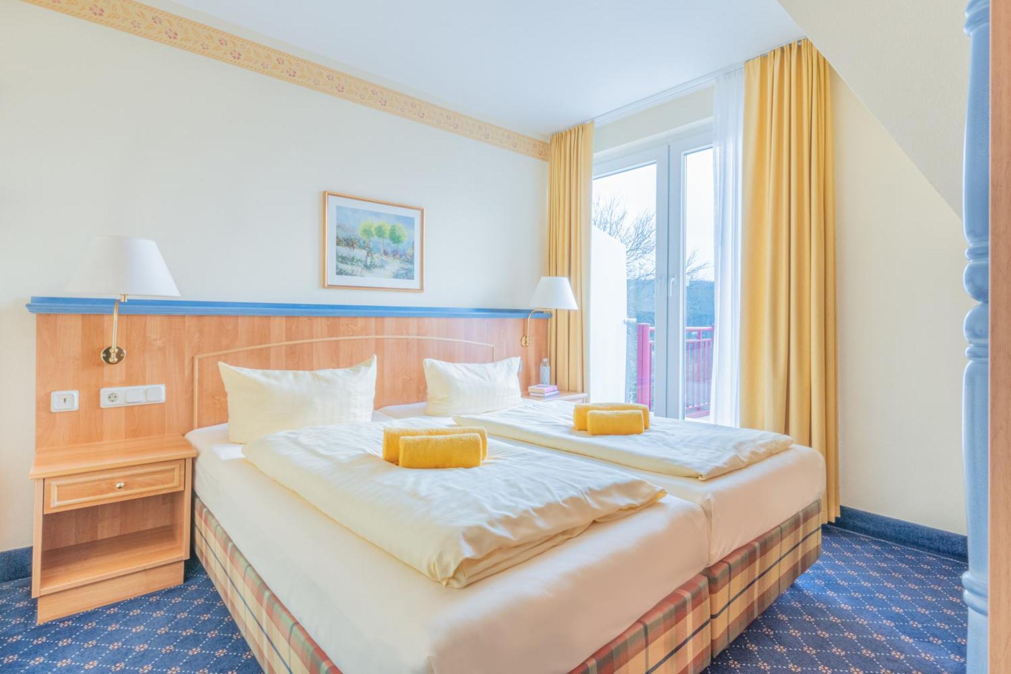 Chalet Sonnenhang Oberhof Ngoại thất bức ảnh