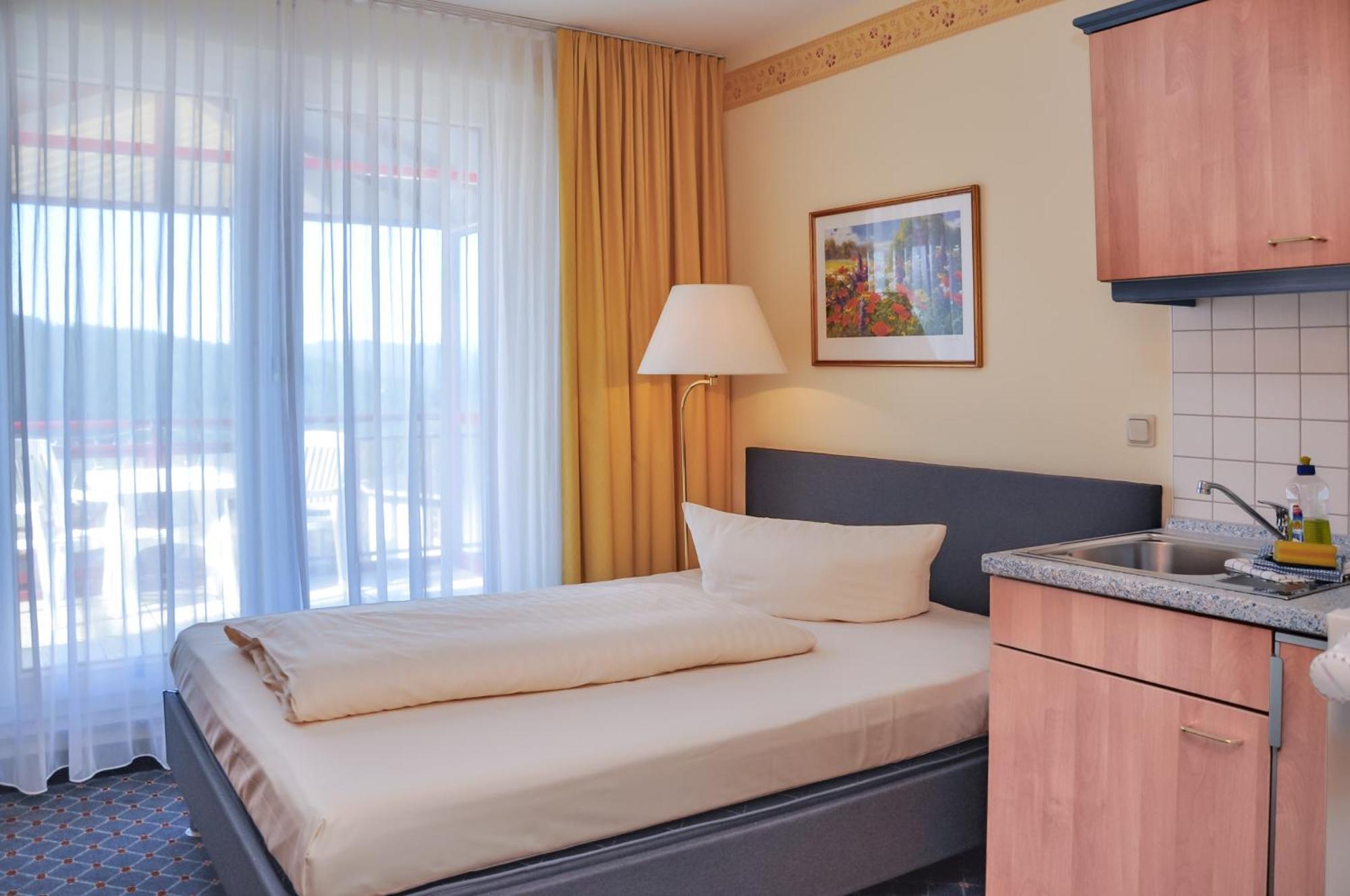 Chalet Sonnenhang Oberhof Ngoại thất bức ảnh