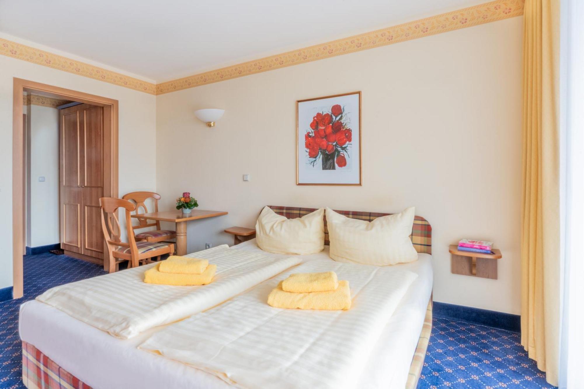 Chalet Sonnenhang Oberhof Ngoại thất bức ảnh