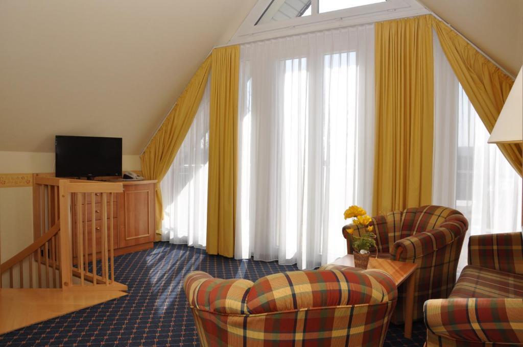 Chalet Sonnenhang Oberhof Ngoại thất bức ảnh